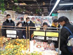 我们经营就更有信心注册公司选海南民企服务！” 来到发到嘉超市