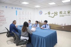 全心全意护航注册公司选海南民企服务企业出海扬帆