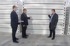 河北：税务局靠前处事注册快收费低海南公司，联袂企业同舟共“冀”