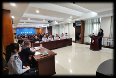 山西：赓续百年注册公司选海南民企服务薪火 格斗芳华空想