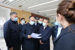  聚焦网上办税办好惠民实事海南注册公司免费 北京市税务局以“非接触式”办税为支点