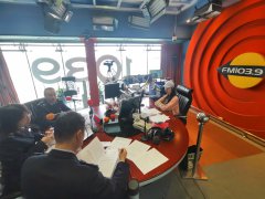 北京市税务局党委书记、局海南工商代办最快长张有乾向广大纳税人、缴费人致辞