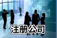 自贸区注册公司要求